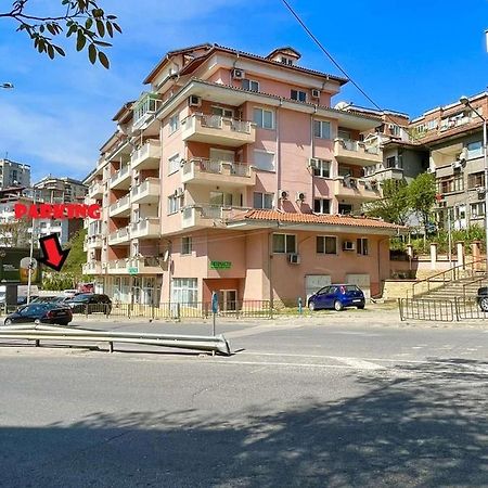Apartment Zornica Veliko Tarnovo Exterior photo