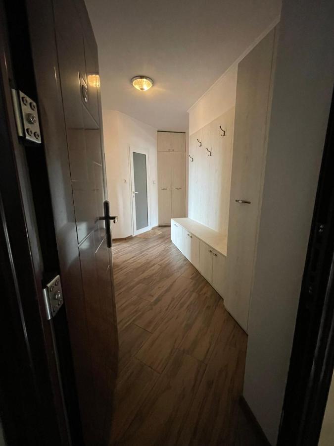 Apartment Zornica Veliko Tarnovo Exterior photo